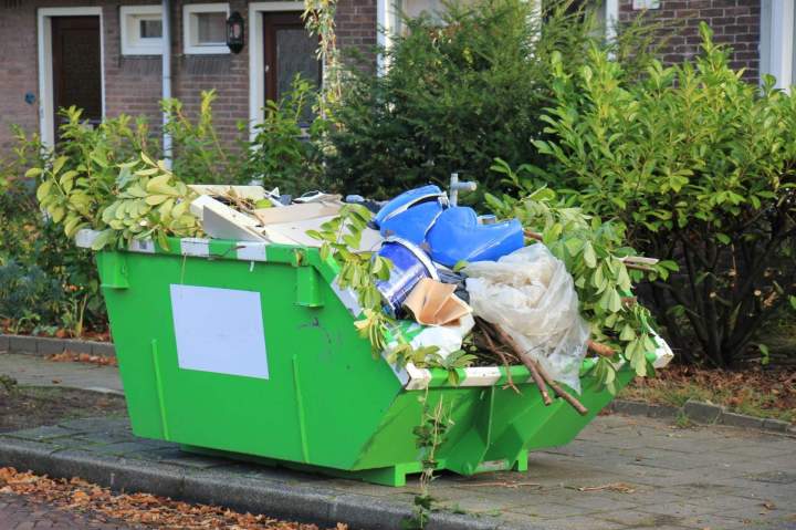 Recyclage déchets verts Verdun